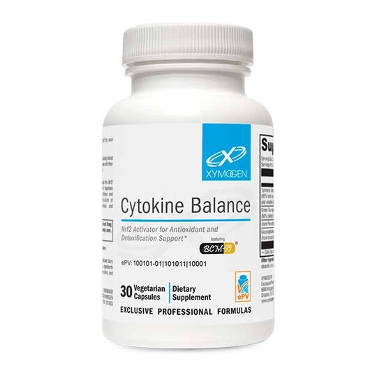 Cytokine Balance, XYM